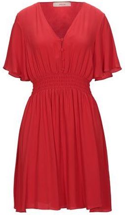 Jucca VESTIDOS - Minivestidos en YOOX.COM