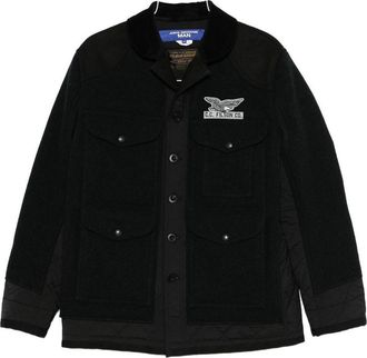Junya Watanabe Wool Jacket