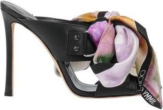 Jimmy Choo London FOOTWEAR - Sandals sur YOOX.COM