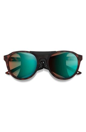Smith Venture 53mm Sunglasses in Tortoise/glacier Copper Opal at Nordstrom