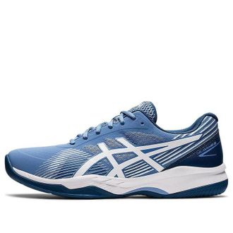 Asics Gel Game 8 Blue Harmony White 1041A192-406