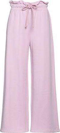Liu Jo BOTTOMWEAR - Trousers on YOOX.COM