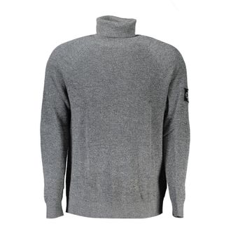 Calvin Klein Wool Mens Mens Sweater
