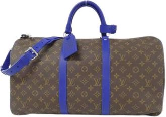 Louis Vuitton unisex, Pre-owned, Marrone, Taglia unica, used