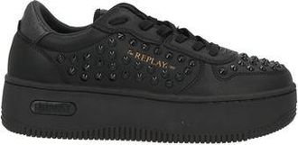 Replay CALZADO - Sneakers en YOOX.COM