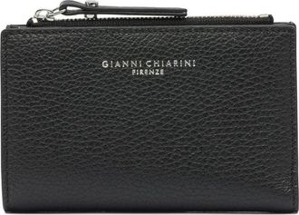 Gianni Chiarini Wallets & Card Holders Nero-Donna