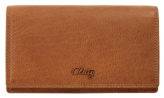 Cluty Geldbörse