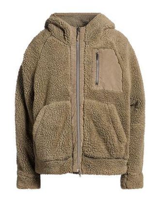 Parajumpers CAPISPALLA - Shearling & Teddy su YOOX.COM