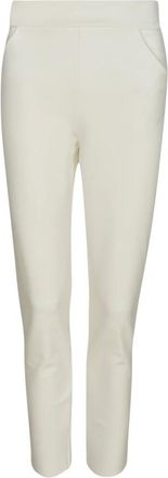 La Petite Robe Di Chiara Boni Mujer, Pantalones, Beige, Talla: L