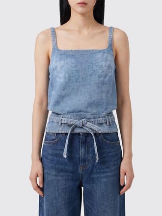 Diesel Top di jeans
