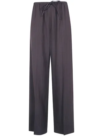 Dries Van Noten Long Pants Puvis