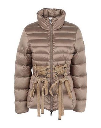 No Secrets World JACKEN & M&Auml;NTEL - Pufferjacken & Daunenjacken auf YOOX.COM