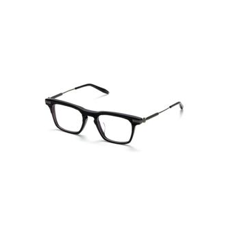 Akoni Zenith - unisex - Brillen - Zwart - 48 MM - Accessoires