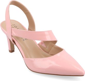Journee Collection Women & apos;s Scarlett Pumps