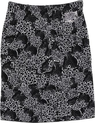 JNBY Gonna midi - Nero