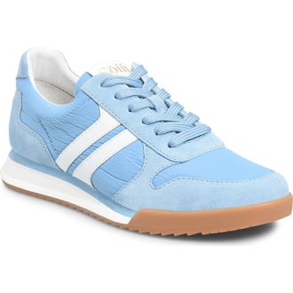 S&ouml;fft Kameron Sneaker in Carolina Blue at Nordstrom, Size 8.5