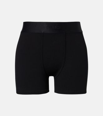Gucci Shorts in jersey