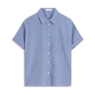 Cinque Camicie - - Blouses & Shirts - Donna - Blu - S