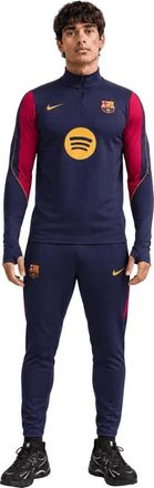Nike Hombre, Deporte, Azul, Talla: S