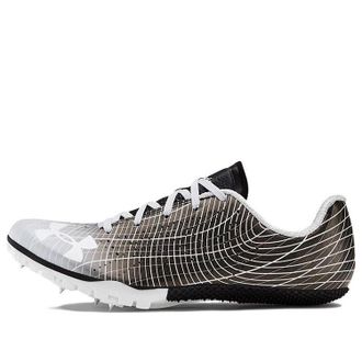 Under Armour Kick Sprint 3 Black Mod Grey 3022002-001