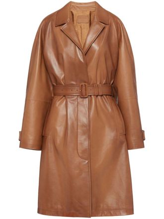 Prada Trench Coats − Sale: up to −60% | Stylight