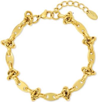 Kozakh Glyfa Bracelet in Gold at Nordstrom