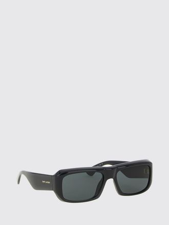 Saint Laurent Occhiali Da Sole SAINT LAURENT Uomo colore Nero