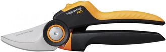 Fiskars Tijeras De Podar Bypass Longitud Total 275 Mm Capacidad De Corte 24 Mm - 1057173
