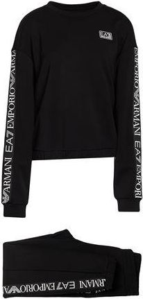 Emporio Armani MONOS&PETOS - Ch&aacute;ndales en YOOX.COM