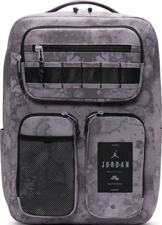 Nike Jordan Air Jordan Hesi Backpack Grey FV2566-062