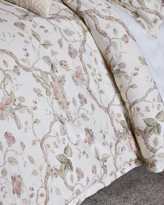 Ralph Lauren Home Elsie Full/Queen Duvet