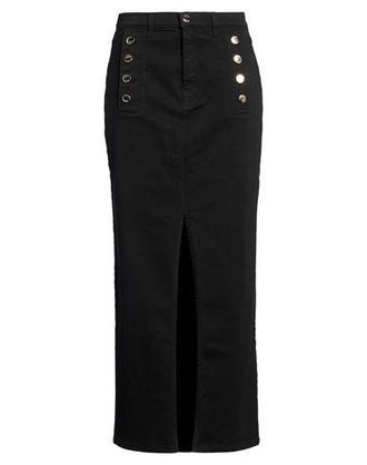Vicolo BOTTOMWEAR - Denim skirts on YOOX.COM