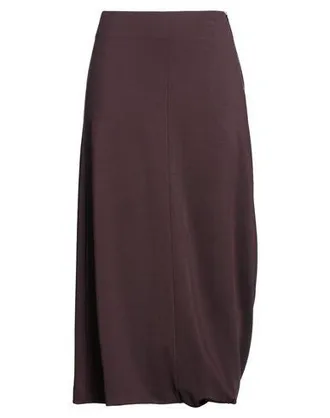 Christophe Lemaire HOSEN & R&Ouml;CKE - Midi-R&ouml;cke auf YOOX.COM