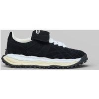 Miharayasuhiro Scott / Original Sole Suede Low-top Sneaker