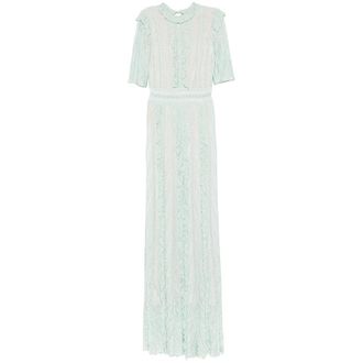 Antonino Valenti Abiti Blu-Donna