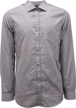 Dolce & Gabbana Uomo, Magliette, Grigio, L, new