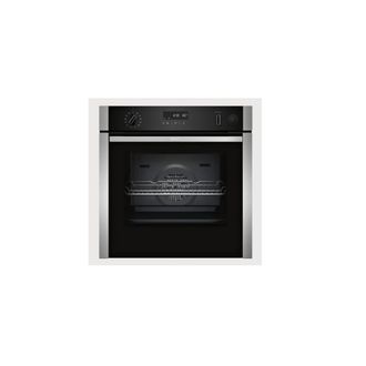 Neff Horno Combinado De Vapor Empotrable De 71 L Y 60 Cm Con Limpieza Pirol&iacute;tica - B6avh7an3f - Neff