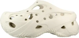 Crocs Mujer, Zapatos, Beige, Talla: 38 EU