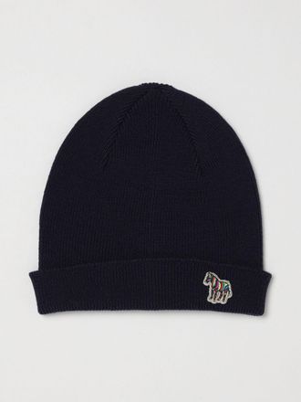 Paul Smith Cappello Uomo colore Blue