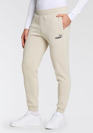 Puma ESS+ CAMO SWEATPANTS FL CL sportlicher Stil, mit Eingrifftaschen, mit WarmCELL Technologie