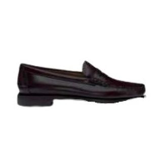 Sebago Schoenen, Heren, Bruin, 40 EU, Leer, Classic Dan Loafer