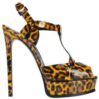 Casadei FOOTWEAR - Sandals sur YOOX.COM