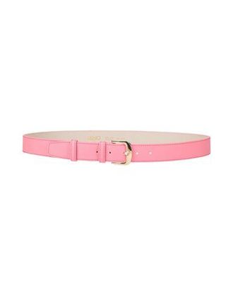 Liu Jo Small Leather Goods - Belts sur YOOX.COM