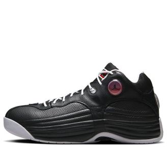 Nike Jordan Air Jordan Jumpman Team 1 2023 Black FV3928-006