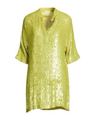 P.A.R.O.S.H. KLEIDER - Mini-Kleider auf YOOX.COM