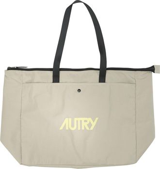 Autry Umh&auml;ngetasche mit gro&szlig;em Logo