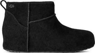UGG Classic Mini Enwrap - Shoes - Mujer - Negro - 36 EU