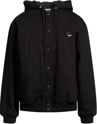 Msgm JACKEN & M&Auml;NTEL - Jacken und Anoraks auf YOOX.COM