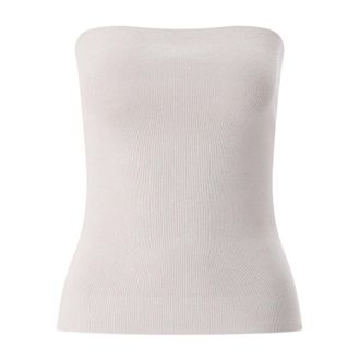 Sminfinity Donna, Top, Beige, XS, new