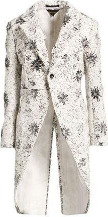 Comme Des Gar&ccedil;ons ROPA DE ABRIGO - Abrigos en YOOX.COM